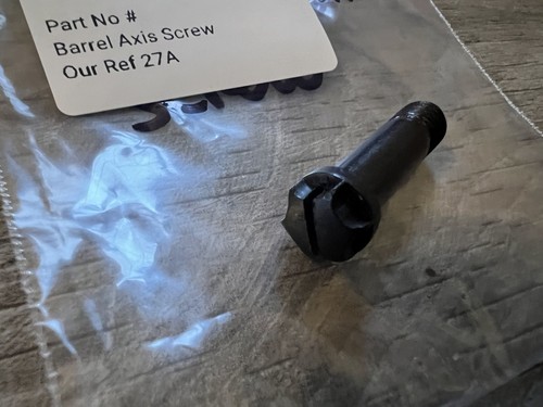 Spare part for milbro s2 - part,