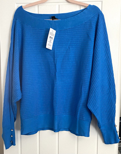 Lipsy size blue - 16,