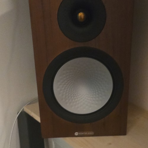 Monitor audio silver 100 - audio,