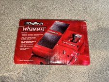 Digitech Whammy IV 4-Pitch