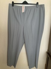 Slimma ladies trousers - ladies,
