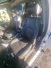 Nissan Pathfinder Mk3 FL