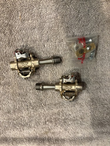 Xpedo force titanium - xpedo, 8