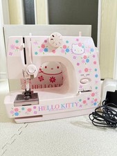 Rare Hello Kitty Electric