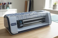 Brother ScanNCut Electronic