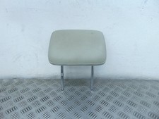 Saab 9-3 Left Passenger Nearside Rear Headrest / Head Rest Mk2 2003 -2008D