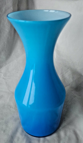 Scandinavian blue alsterfors - scandinavian,