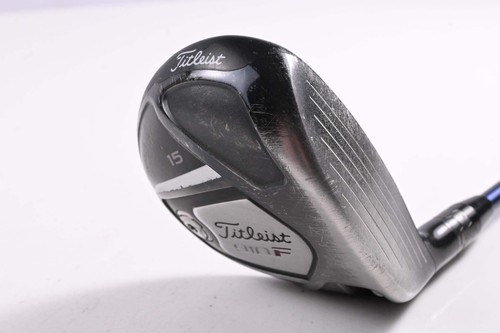 Titleist 910 wood - 910, #3