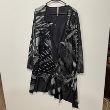 Cynthia Ashby Abstract Avant