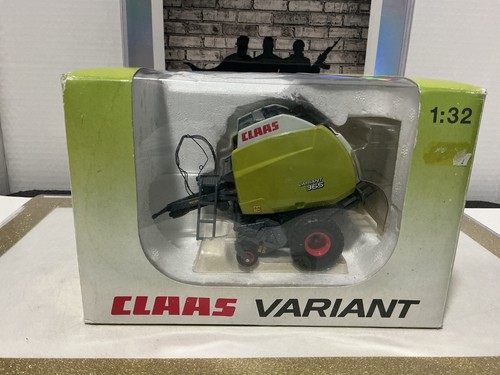 Universal hobbies claas - 1/32,