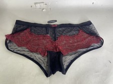 Adore Me Womens Plus 1X 16-18