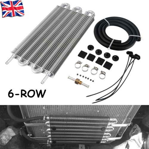 Universal row an engine - an,