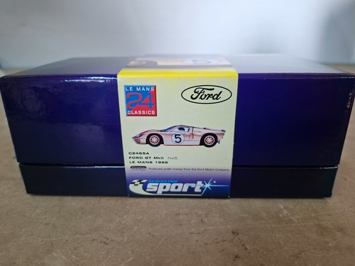 Scalextric sport c2465a - c2465a, ford