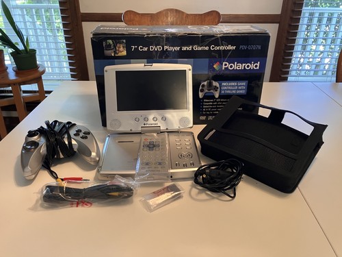 Portable dvd player - portable,
