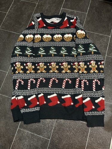 Men christmas fair isle - christmas,