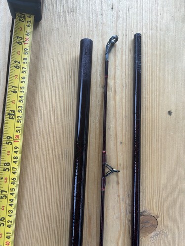 Diawa osprey salmon rod - salmon,