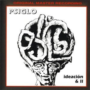 Psiglo ideación and 97 - ii, ('97
