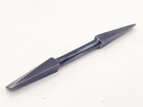 8 wm ridgway - 3/8”,