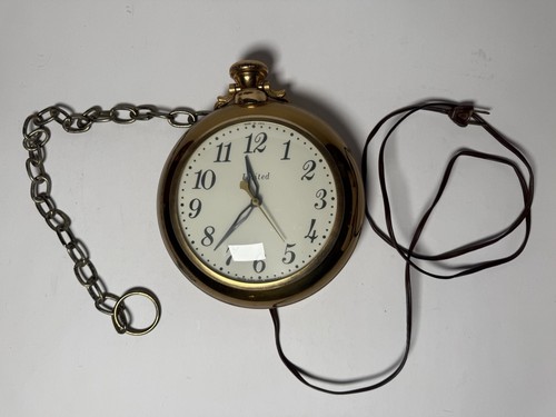 United clock corp model 370 - corp,