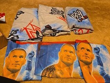 WWE 2012 Wrestling FULL Size