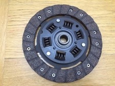 NEW FIAT BERTONE X1/9 X19 1500 CLUTCH PLATE