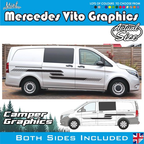 Lwb mercedes vito camper - lwb,