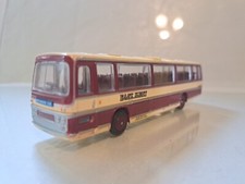 1:76 scale EFE Plaxton Panorama Elite Diecast Model Bus