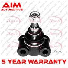 Ball Joint Front Upper Aim
