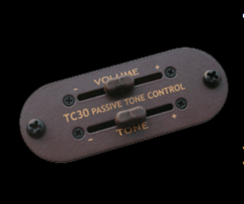 Artec tc30 passive acoustic - tc30,