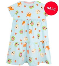 CoComelon Dress Age 4-5