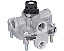 Relay Valve FEBI Fits VOLVO