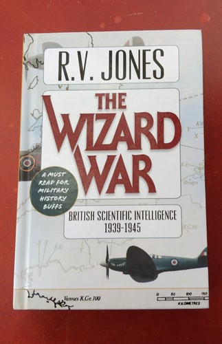 The wizard war - the,