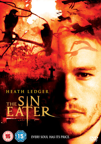 The sin eater - sin, heath