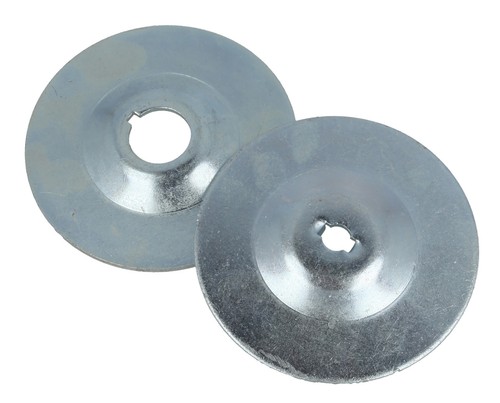 Disc guard blade thrust washer - blade,