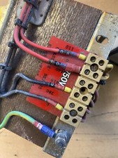 3 Phase 750v Transformers