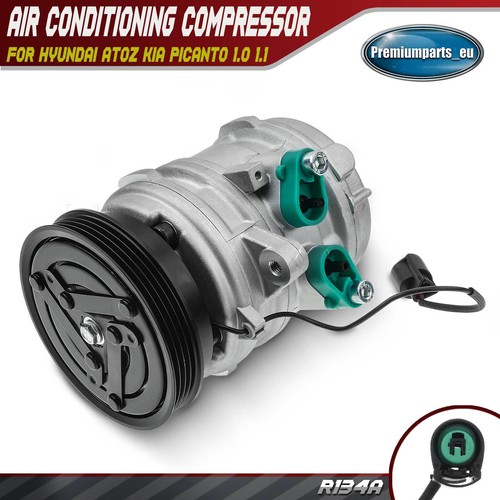 Air conditioning compressor - conditioning,