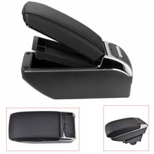 Dual layer arm rest - for, golf