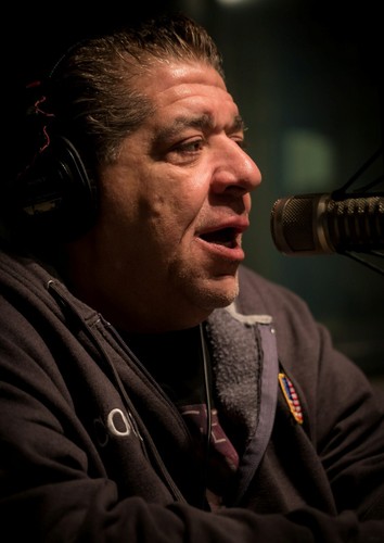 Small joey diaz poster - a6,