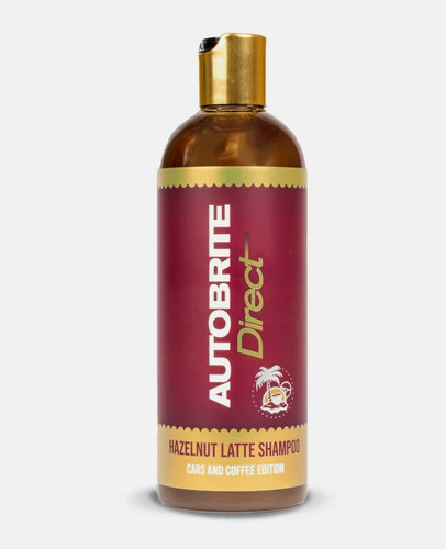 Autobrite direct hazelnut - autobrite,
