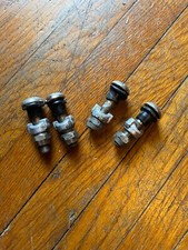 Mercedes W123 W113 Metal Tire