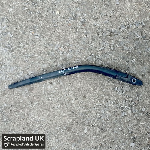 Ford mk1 1996 2008 - mk1, rear