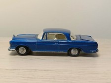 Corgi Toys 253 Mercedes Benz