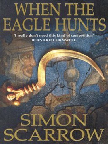 When the eagle hunts - , simon