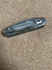 Lucas L469 reversing /number plate lamp  top. Jaguar, Riley , Rover