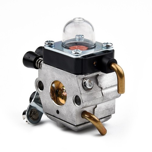 High performance carburetor - performance,
