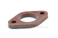 Carburettor Spacer, Tufnol