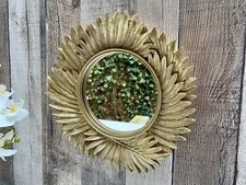 Decorative Small Round Sun