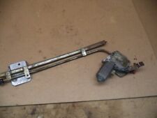 TVR GRIFFITH DRIVERS SIDE WINDOW MECH MT(LUTON)