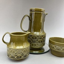 Vintage Retro Beswick Zorba