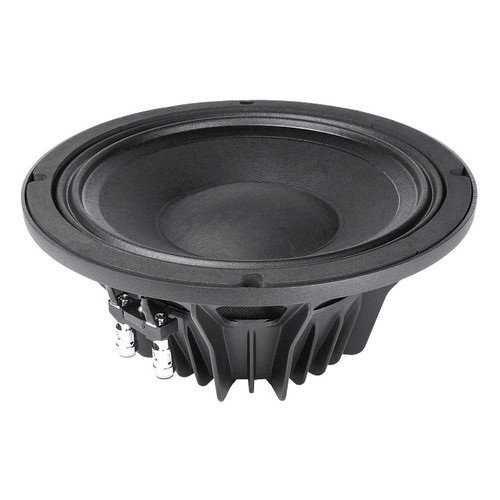New faital pro - new, 10"